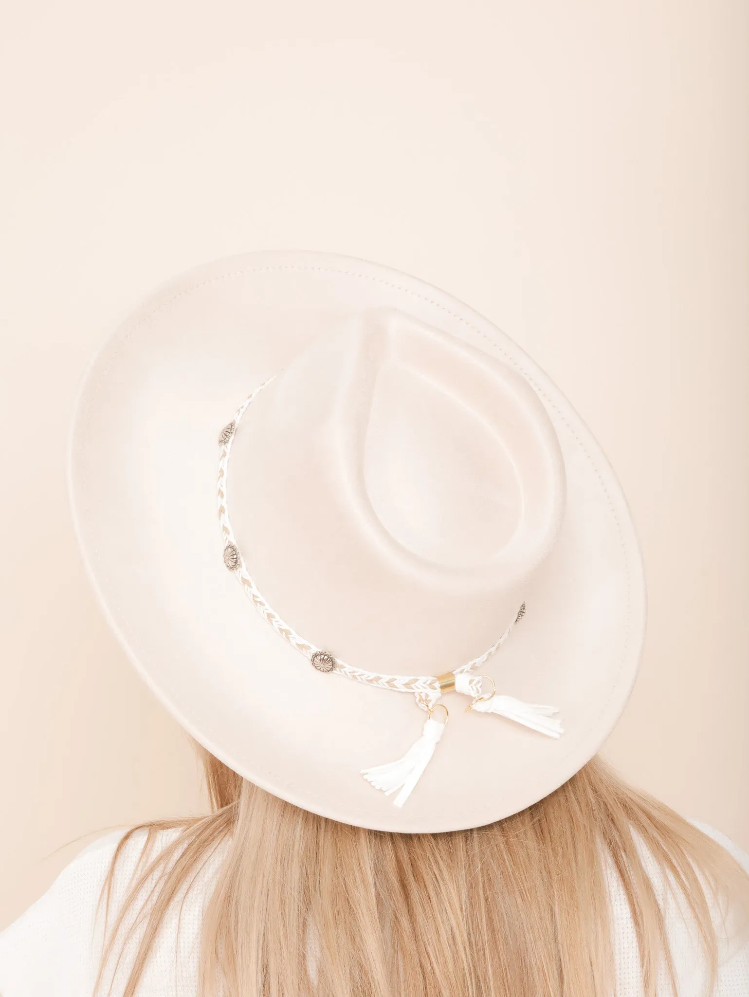 Second Fiddle Hat