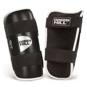 SHIN PAD KID
