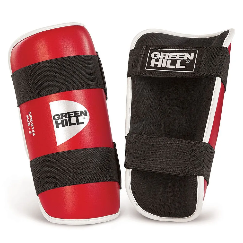 SHIN PAD KID