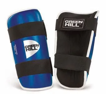 SHIN PAD KID