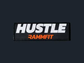 Sticky Patch - Hustle - RAMMFIT