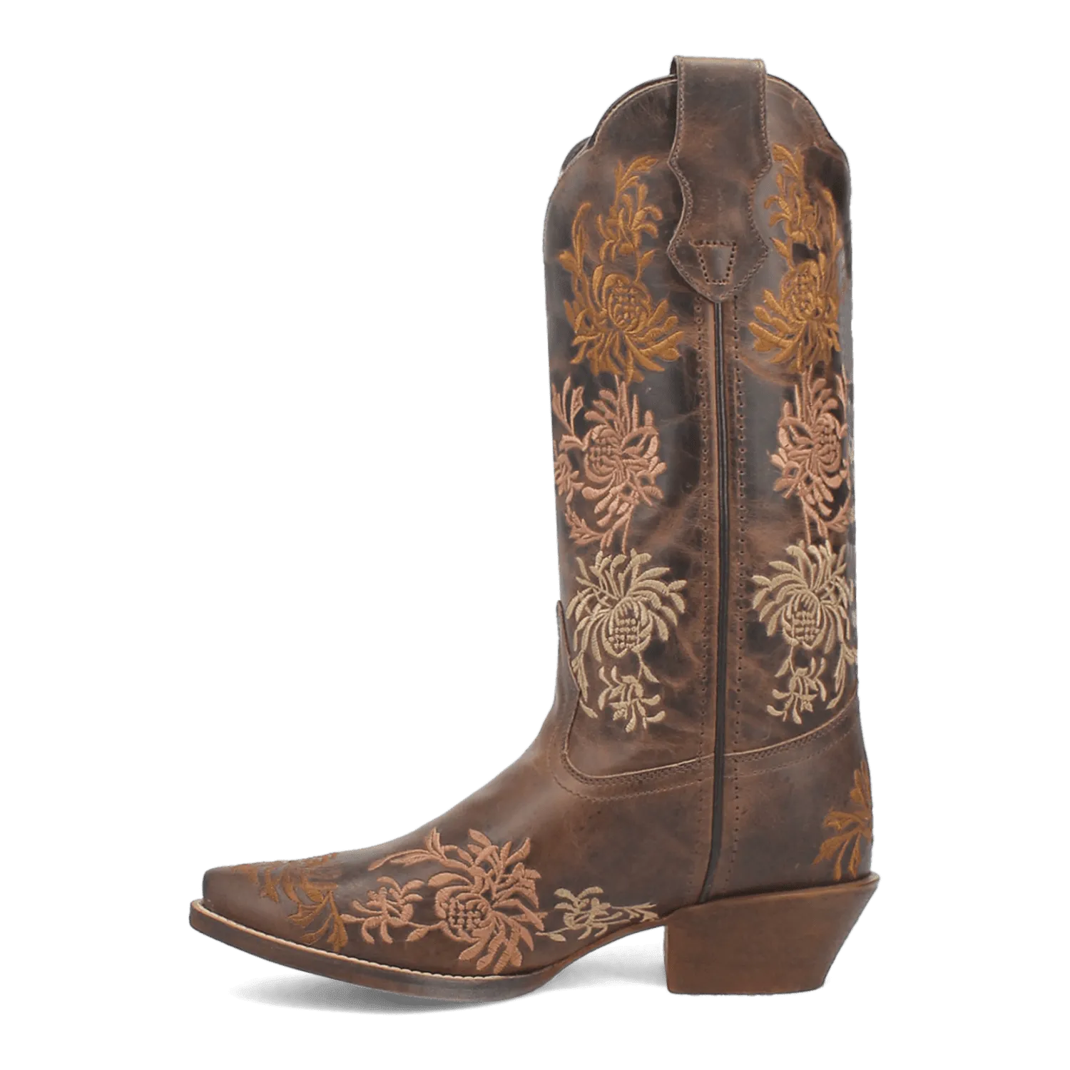 SYLVAN LEATHER BOOT