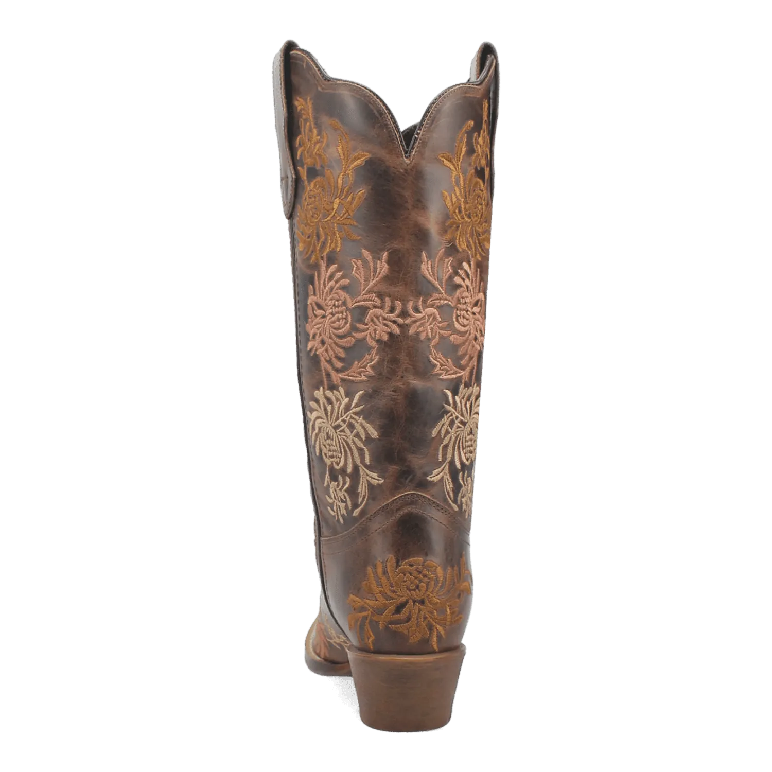 SYLVAN LEATHER BOOT