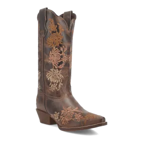 SYLVAN LEATHER BOOT