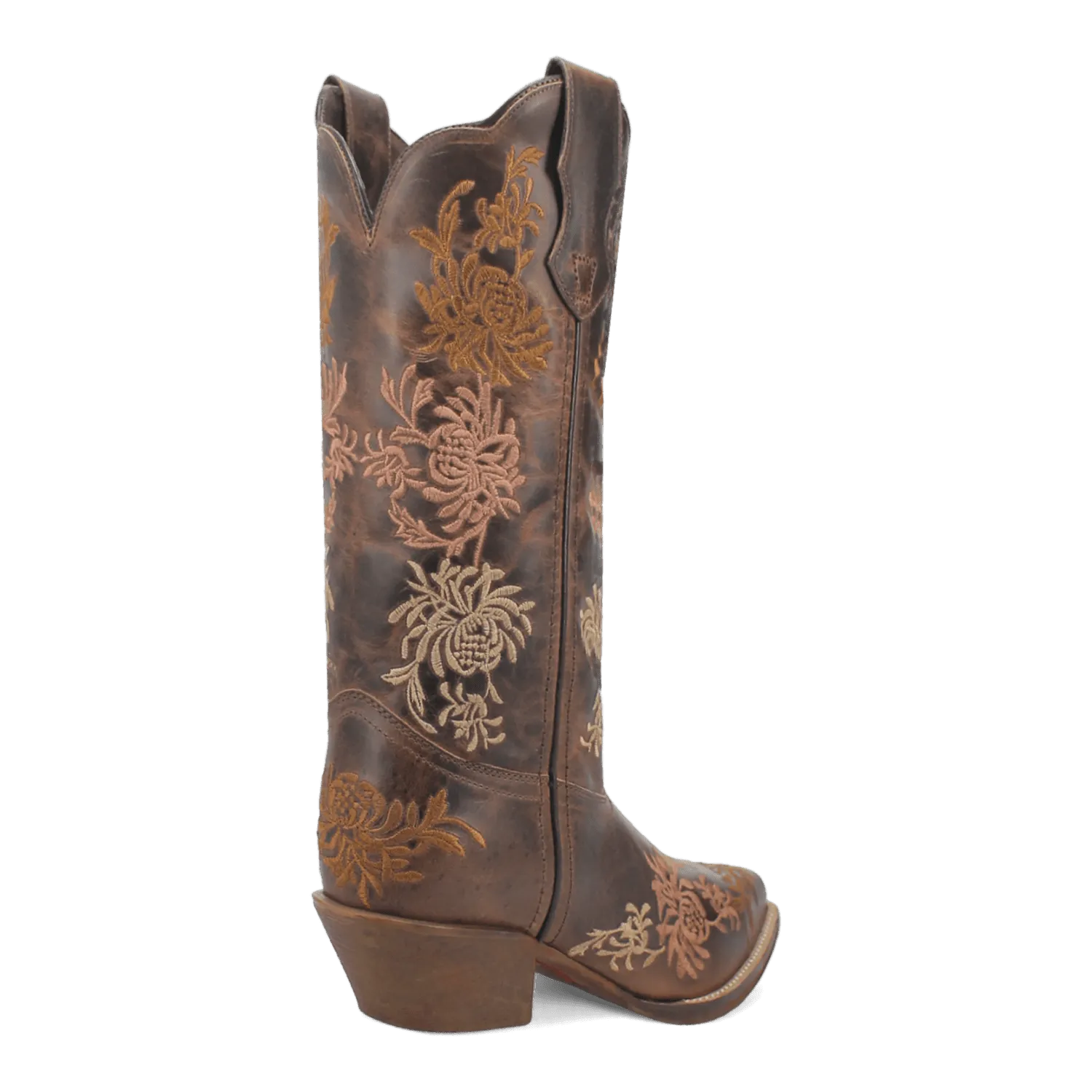 SYLVAN LEATHER BOOT