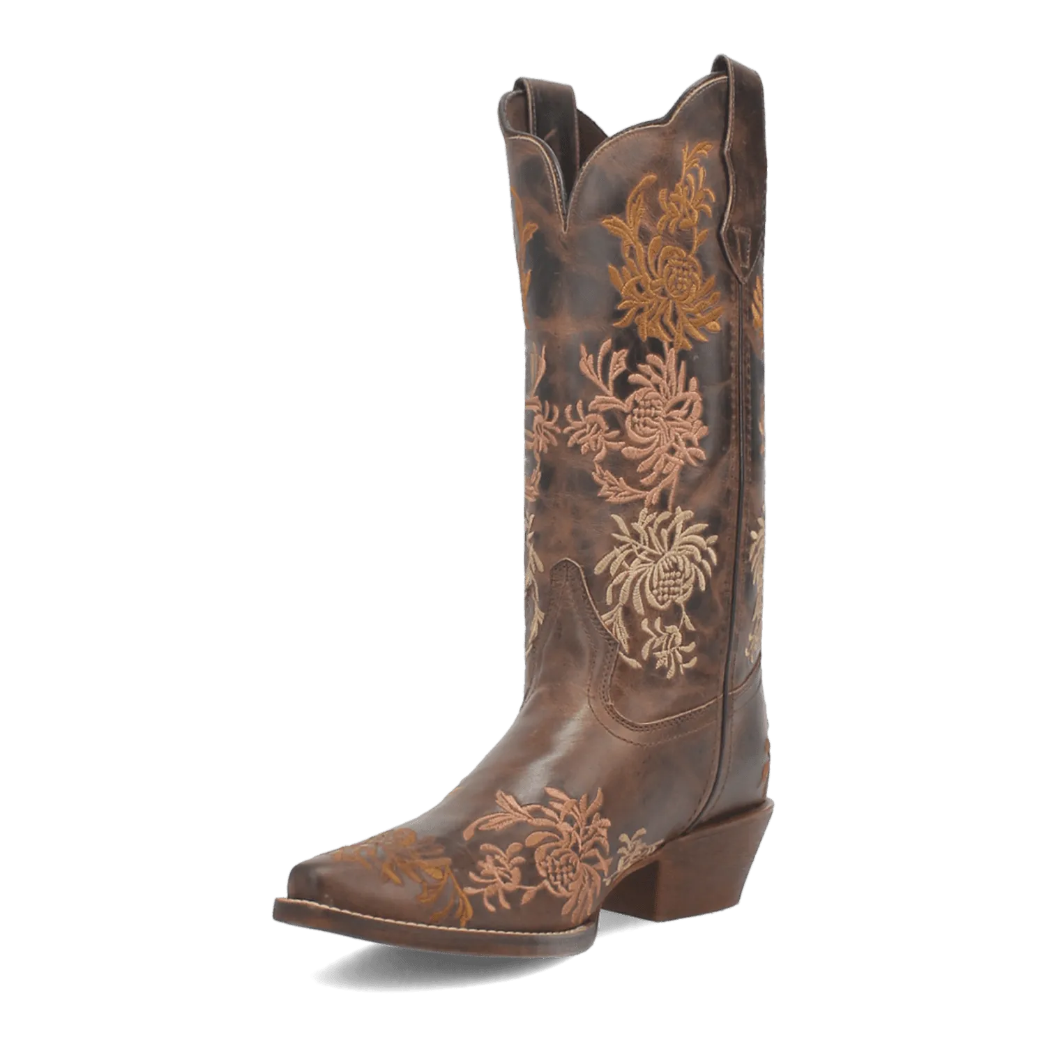 SYLVAN LEATHER BOOT