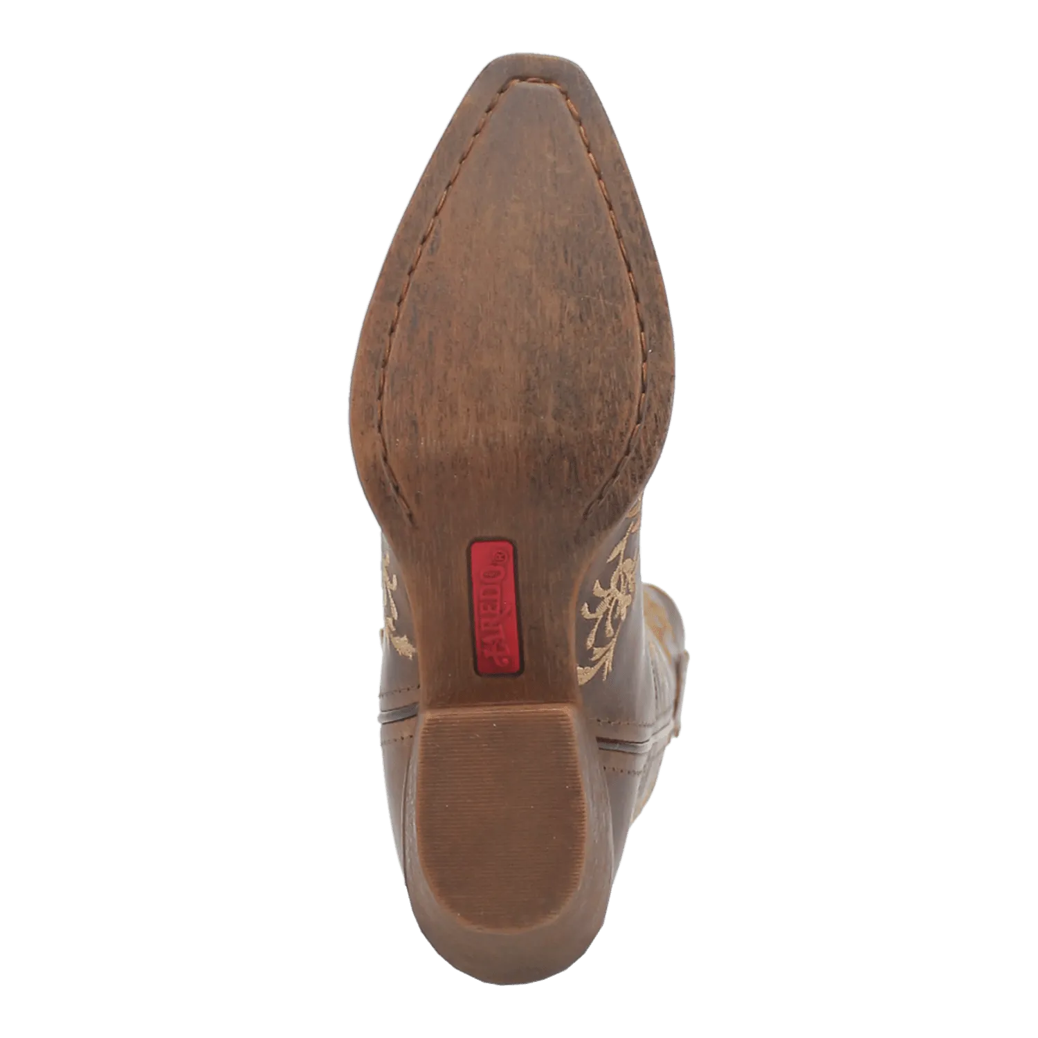 SYLVAN LEATHER BOOT