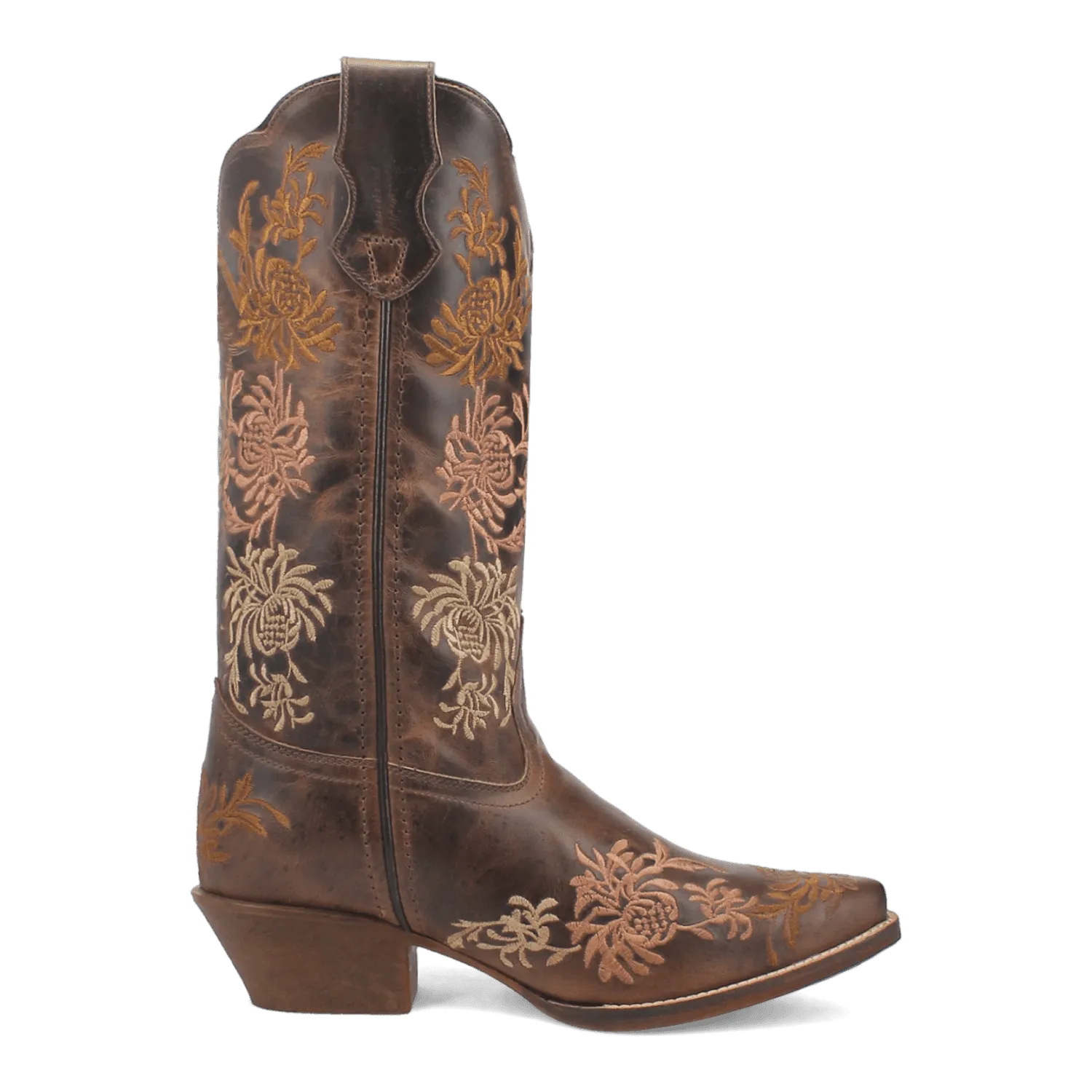 SYLVAN LEATHER BOOT