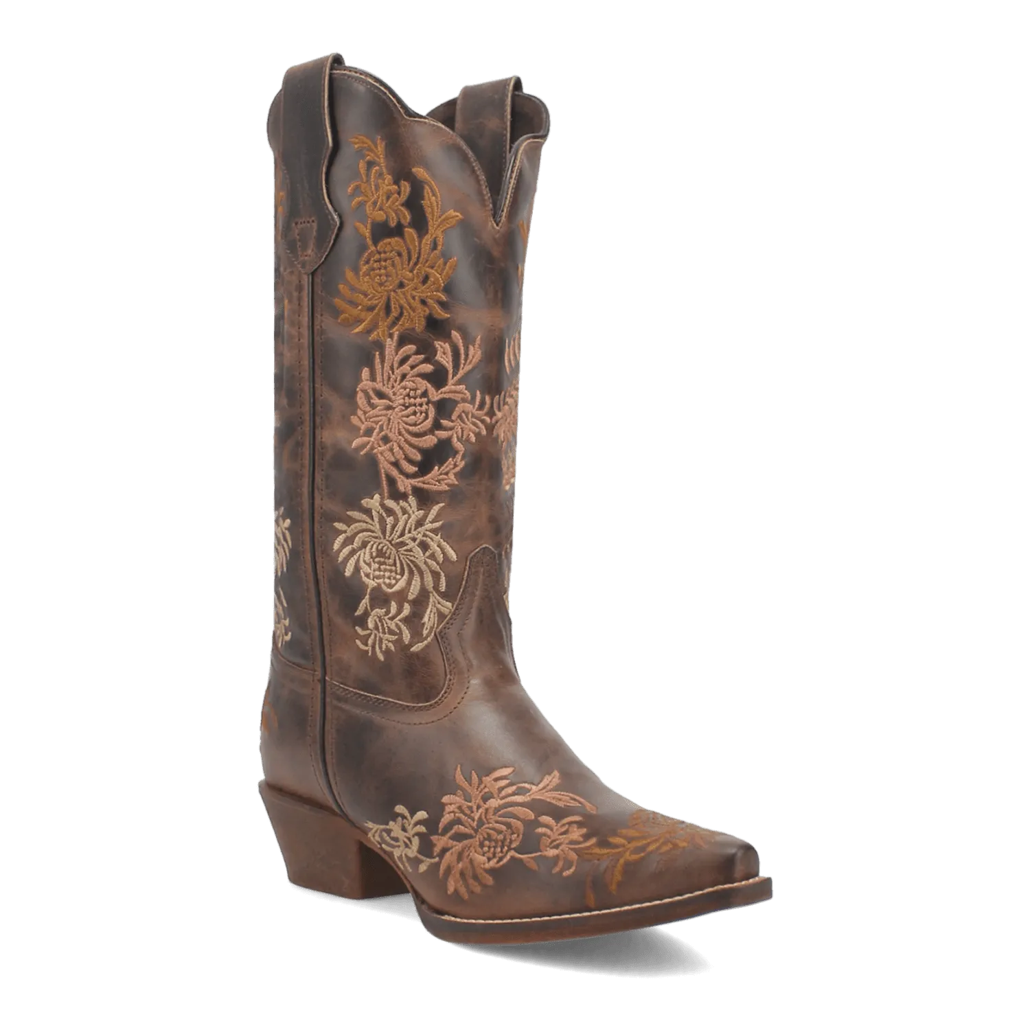 SYLVAN LEATHER BOOT