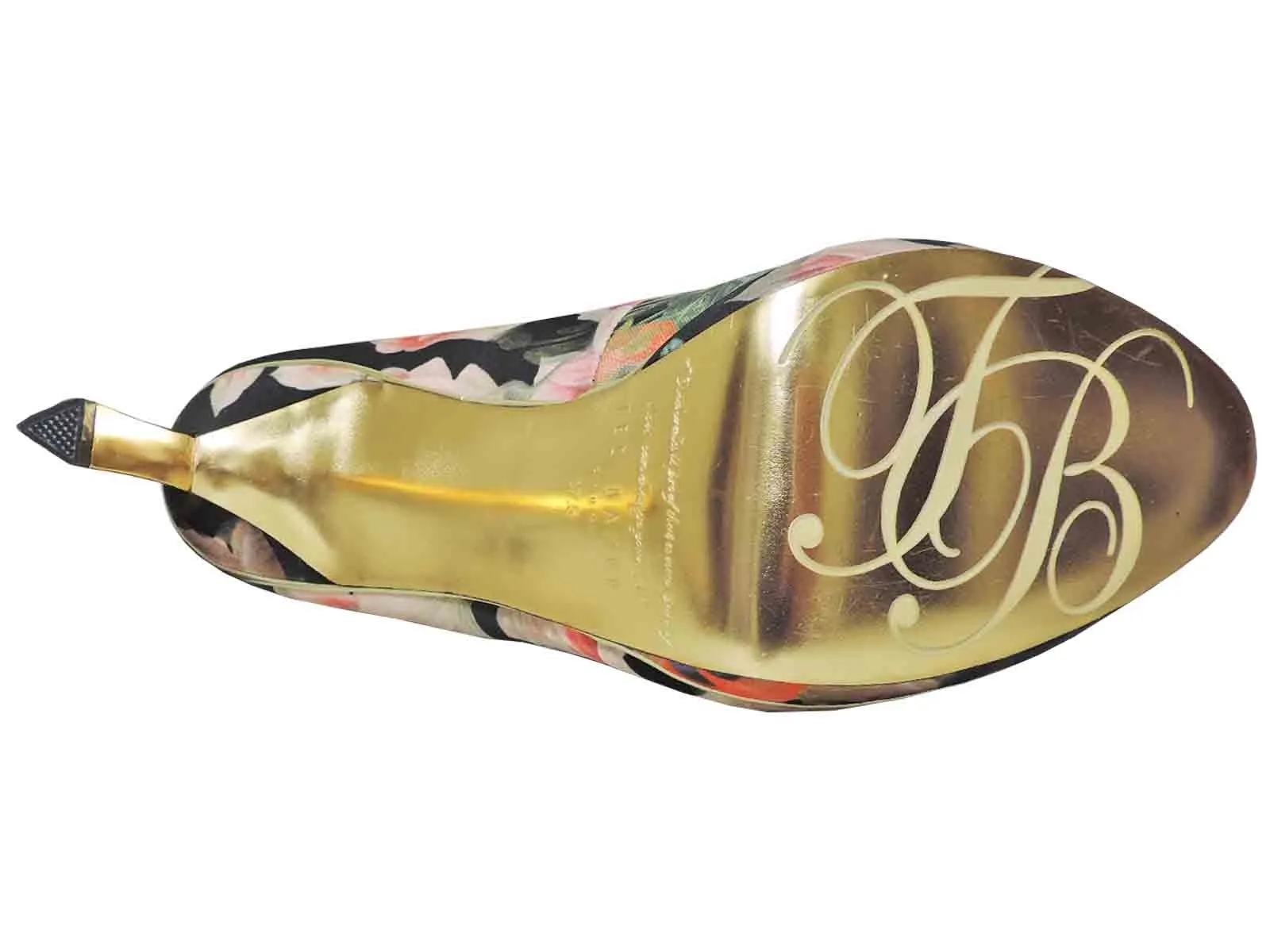 Ted Baker Phhylis Floral