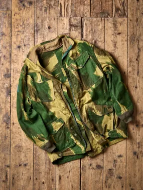 The British Airborne Denison Smock