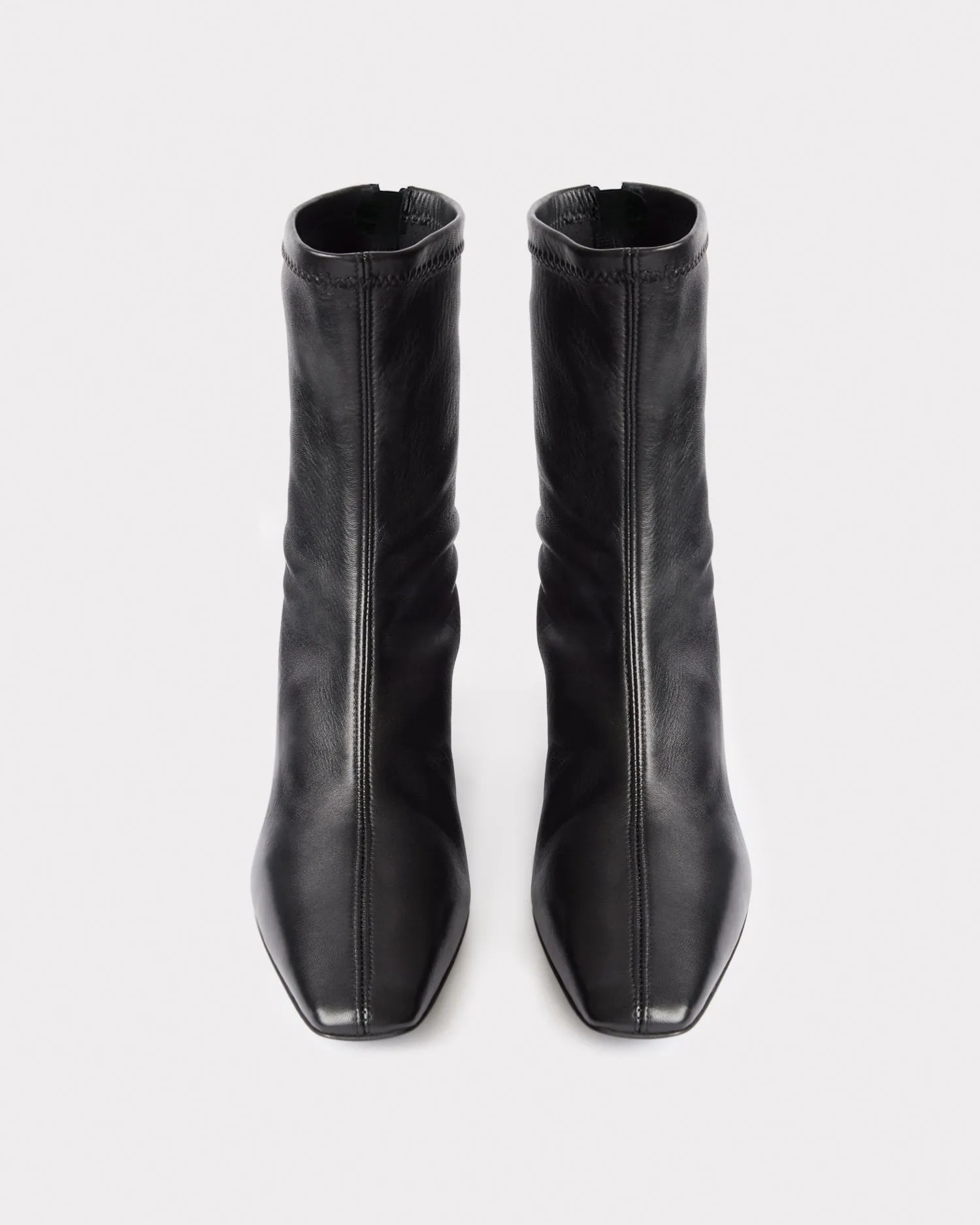 The Glove Boot | Black