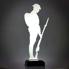 The Silver Tommy