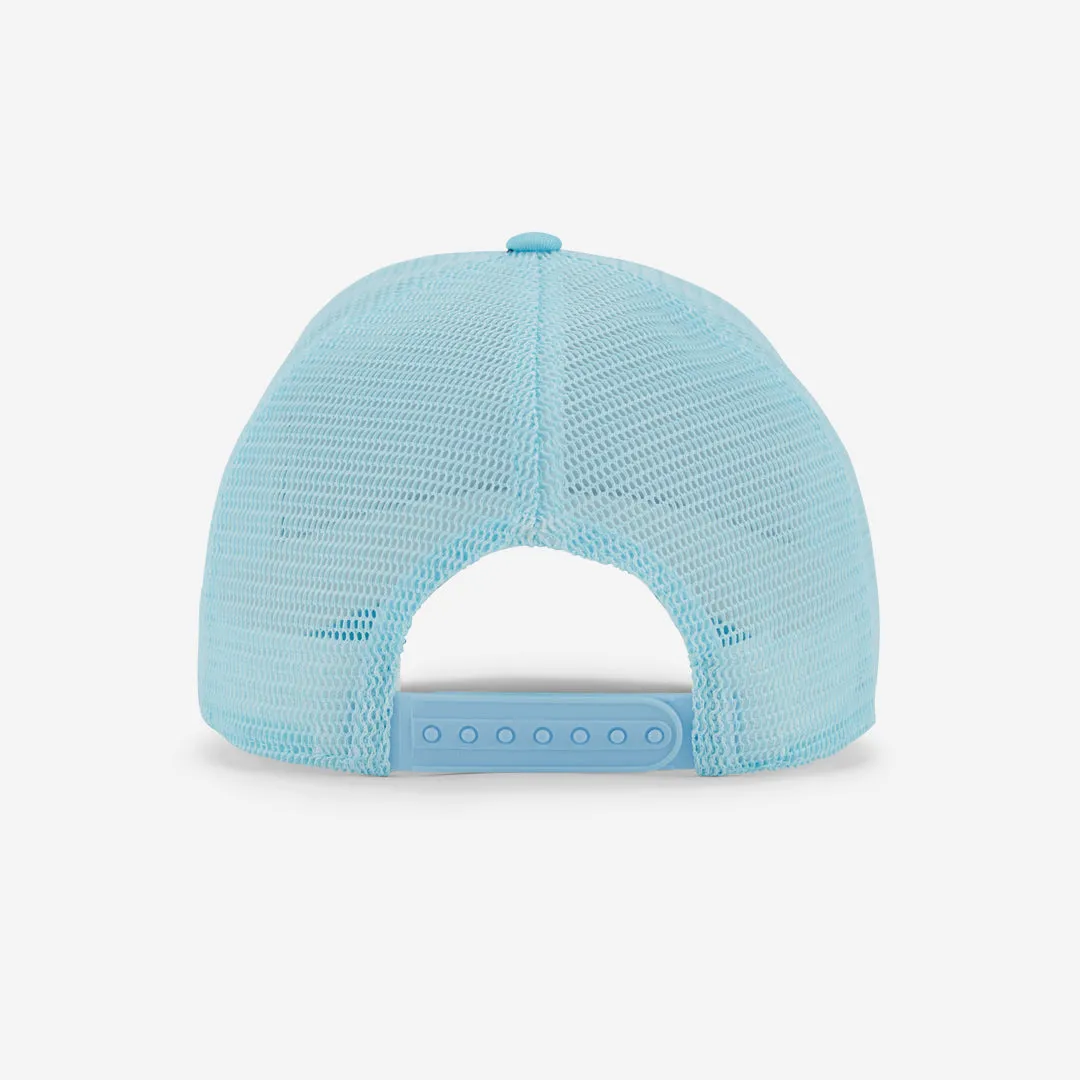 Thick embroidered G Cap