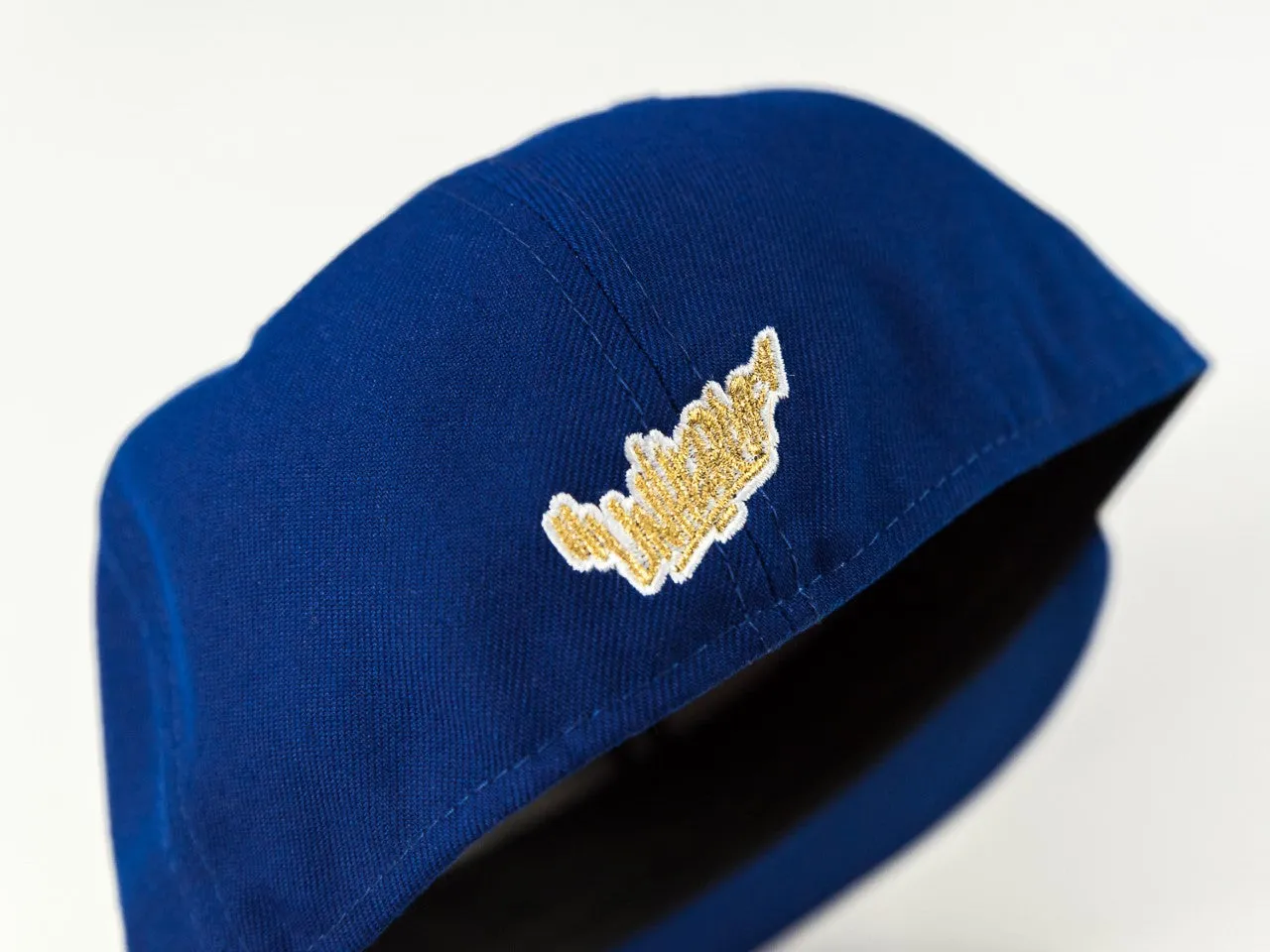 UNHEARDOF X New Era UN Patriotic 59/FIFTY Fitted