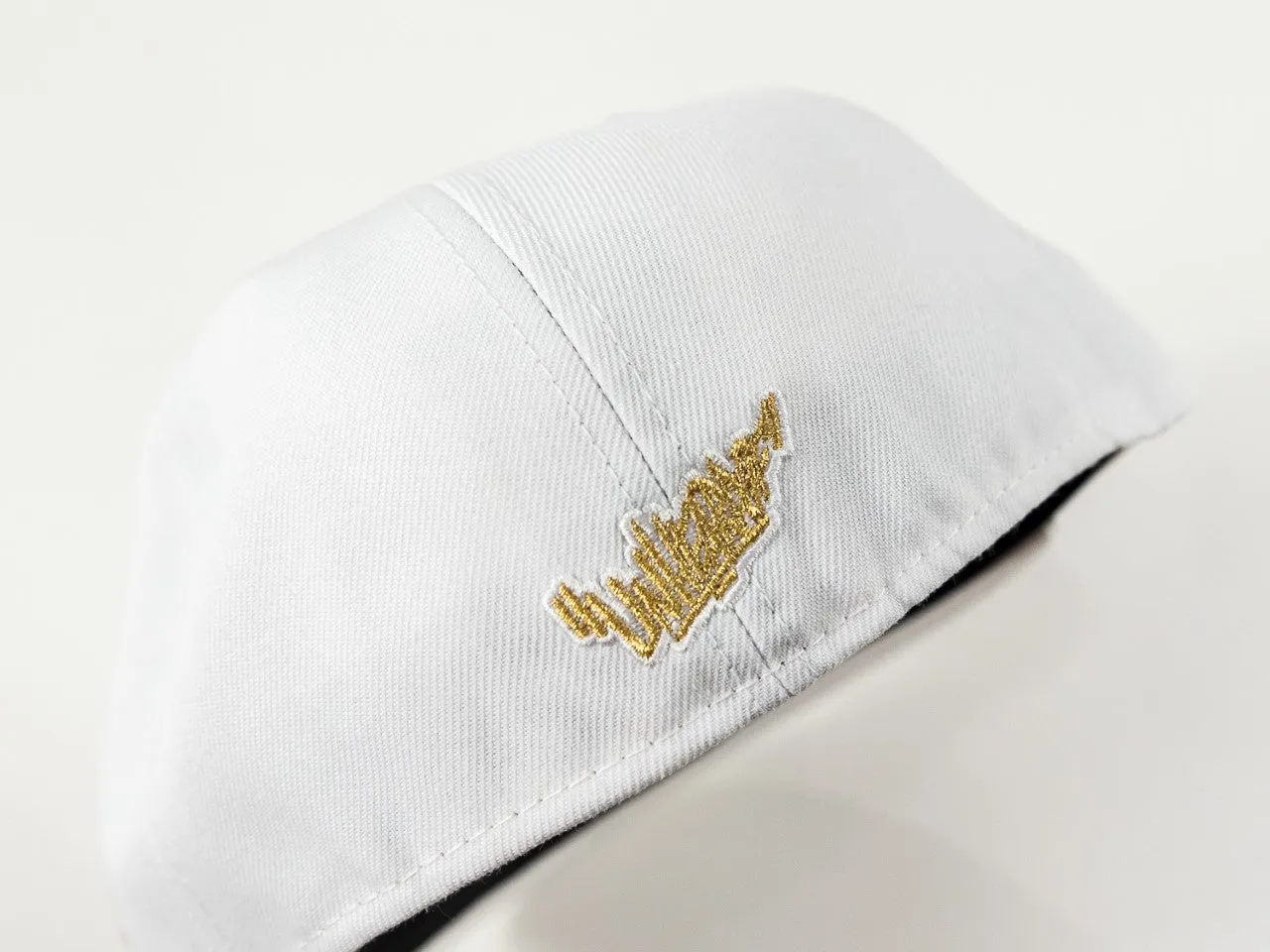 UNHEARDOF X New Era UN Patriotic 59/FIFTY Fitted