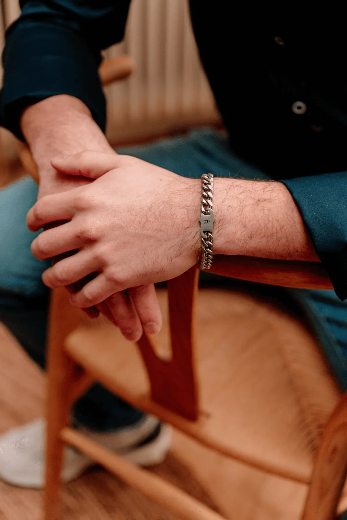 Valence Vic Bracelet