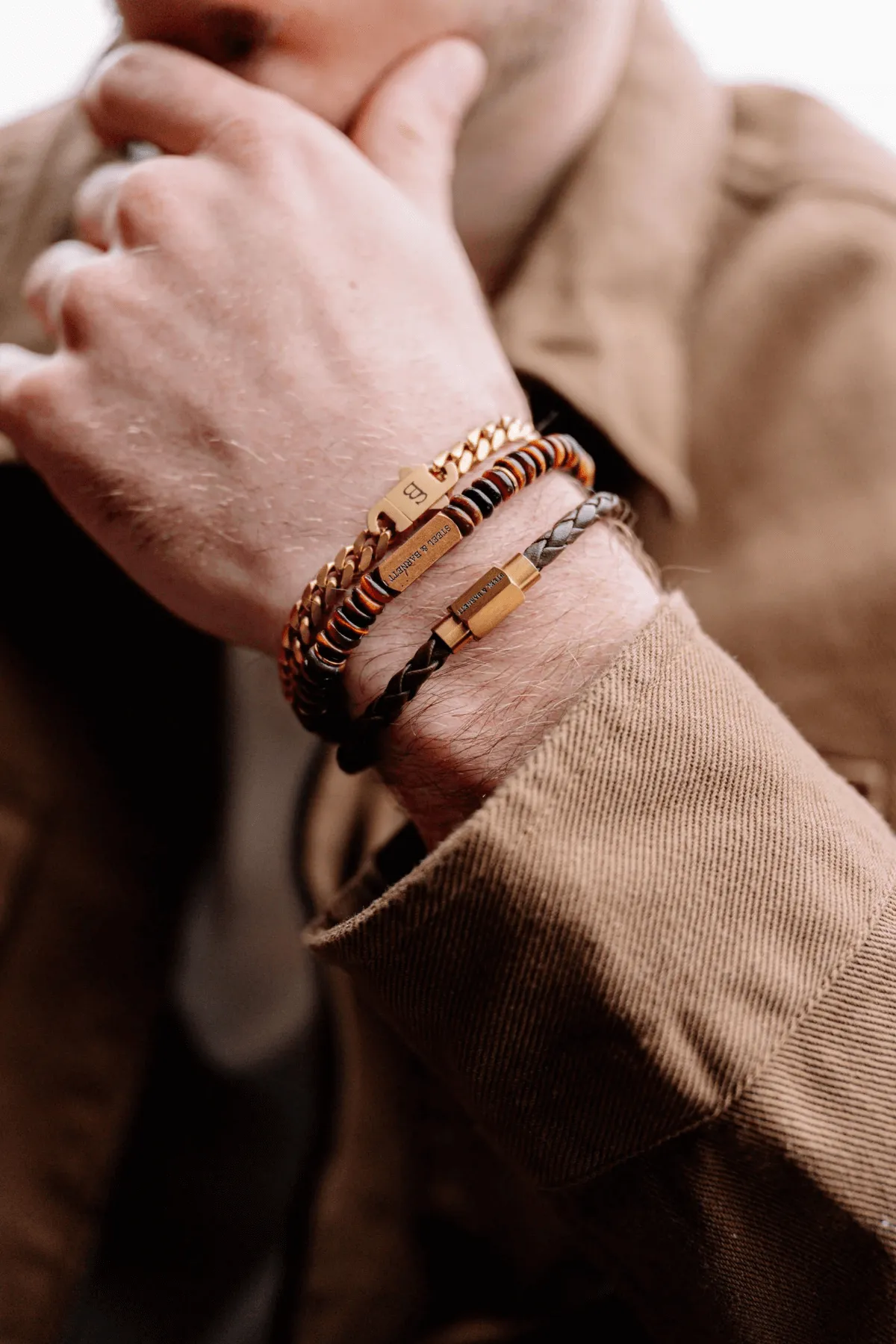 Valence Vic Bracelet