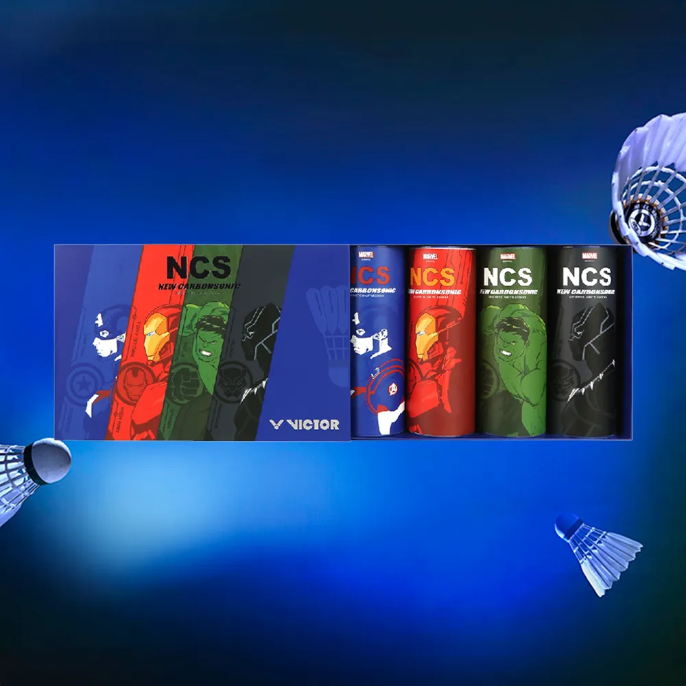 Victor x Marvel Avengers Limited NCS Set NSC-AVENGERS