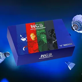 Victor x Marvel Avengers Limited NCS Set NSC-AVENGERS