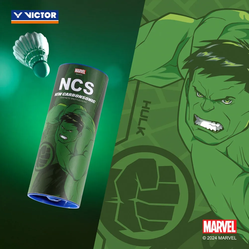 Victor x Marvel Avengers Limited NCS Set NSC-AVENGERS