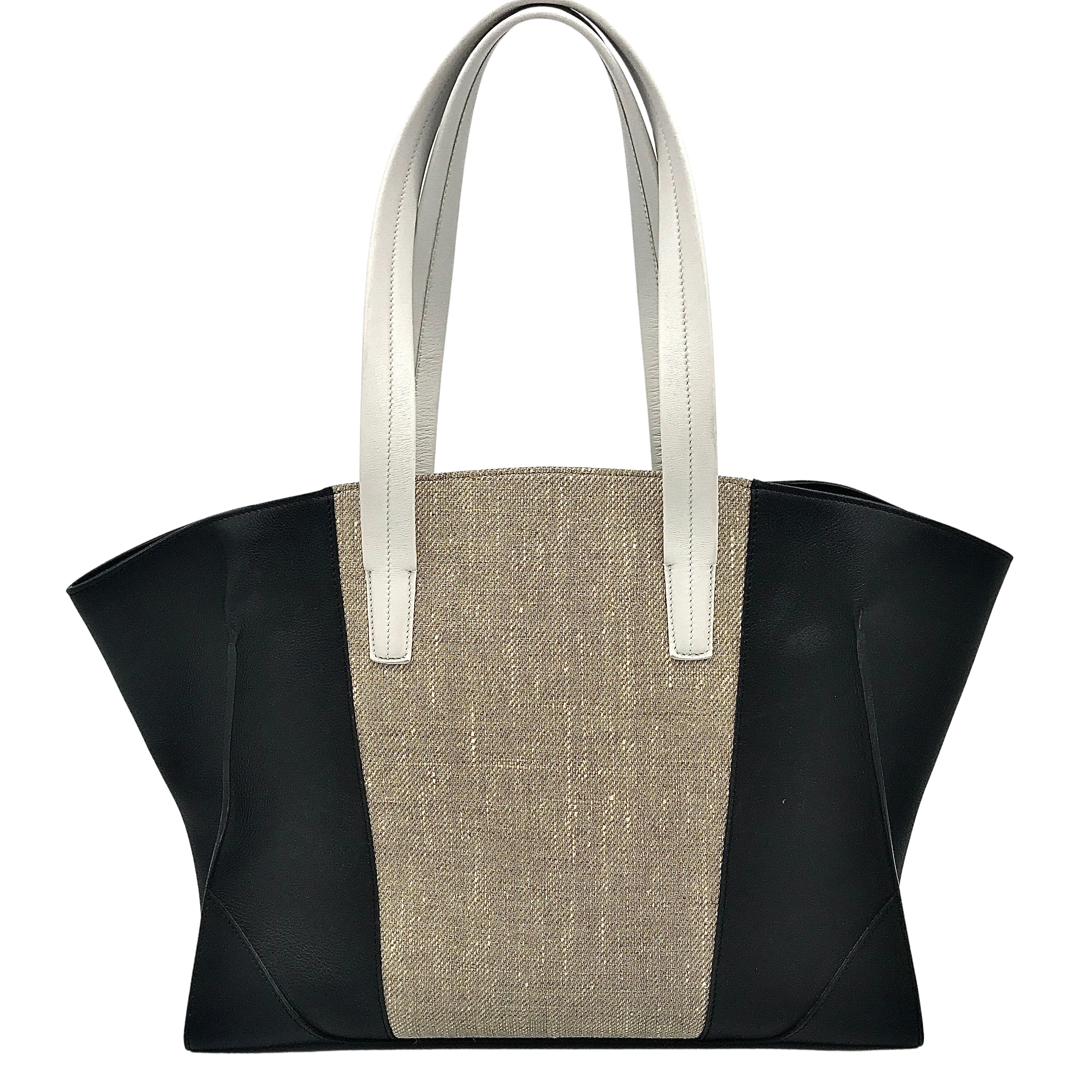 Vintage Narciso Rodriguez Tote Bag
