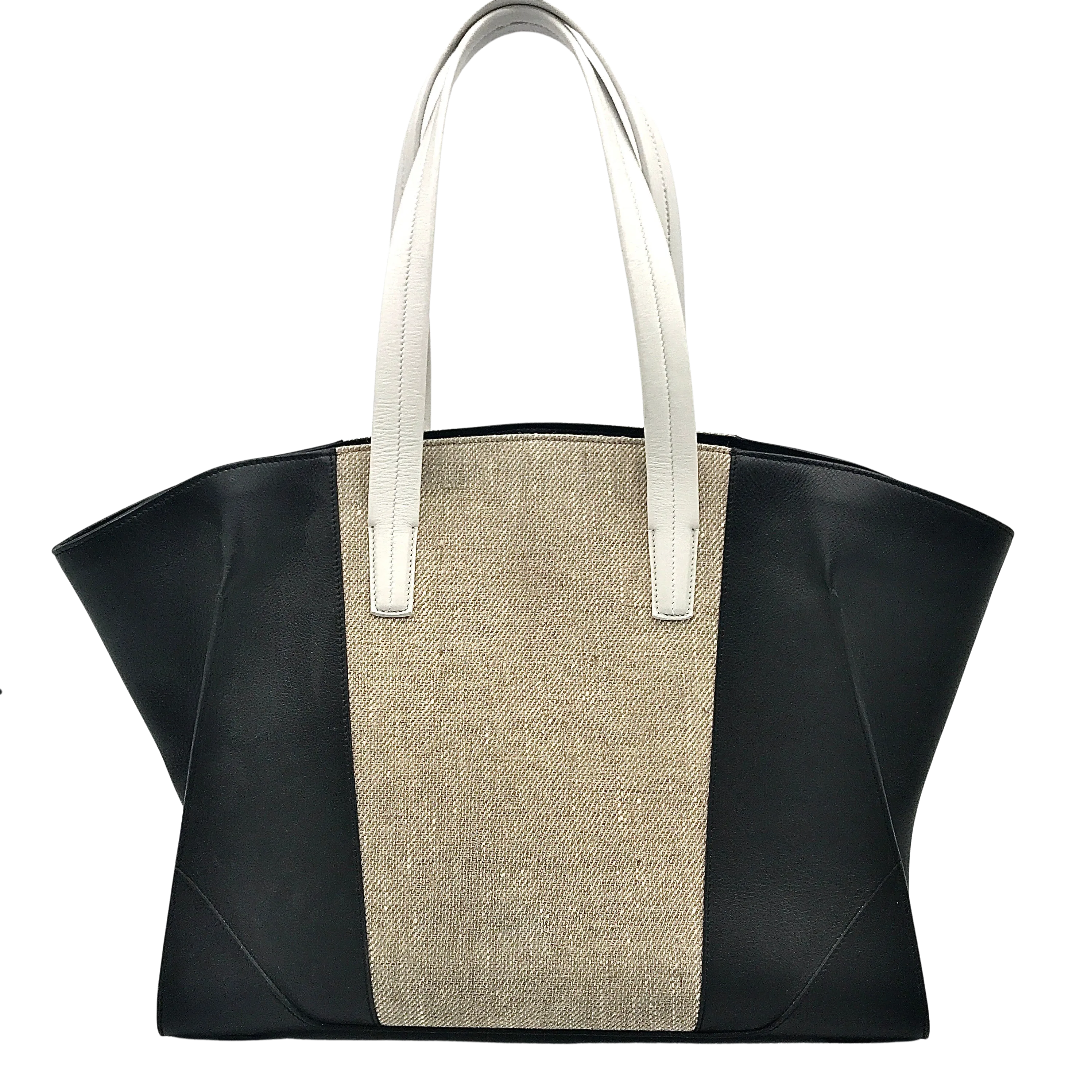 Vintage Narciso Rodriguez Tote Bag