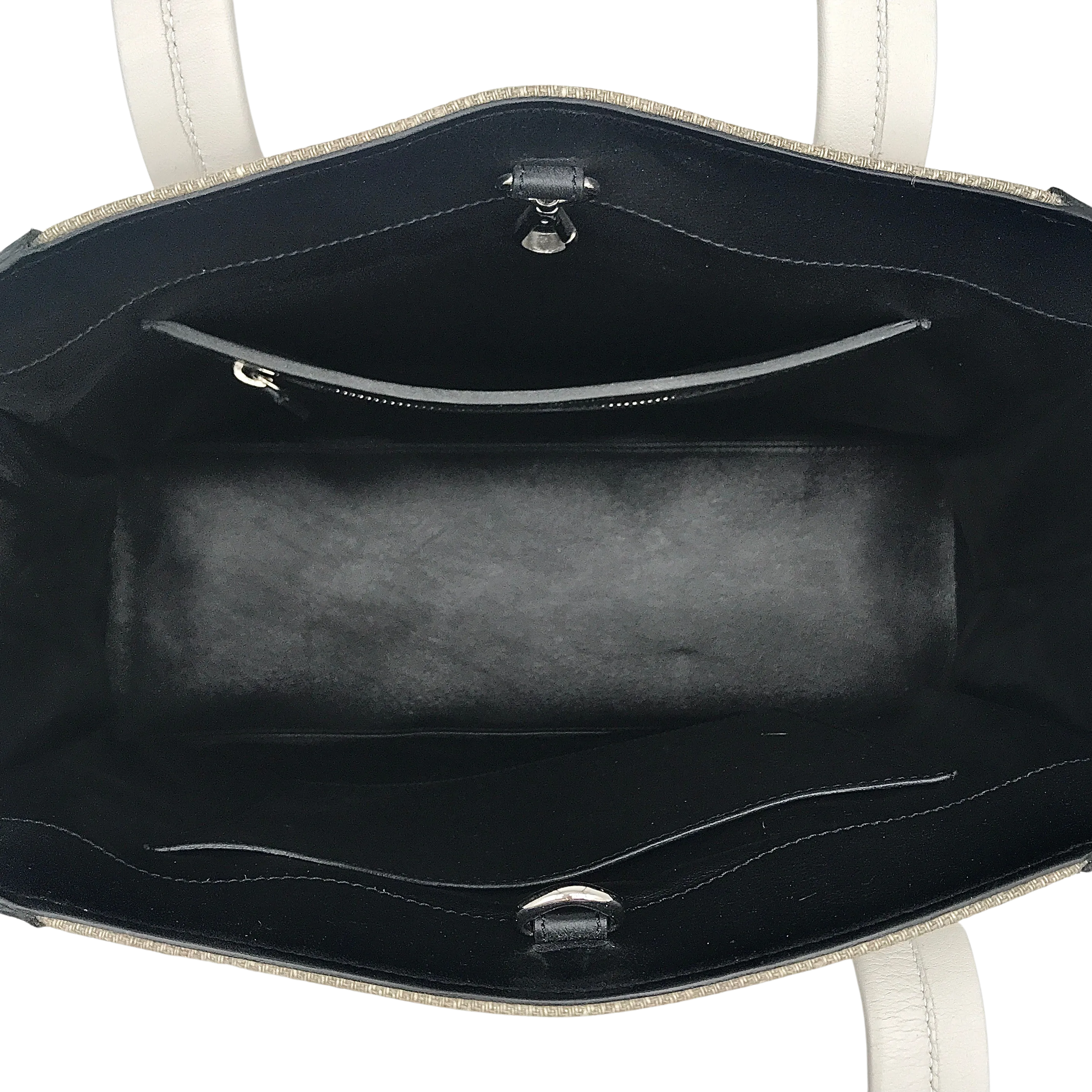 Vintage Narciso Rodriguez Tote Bag