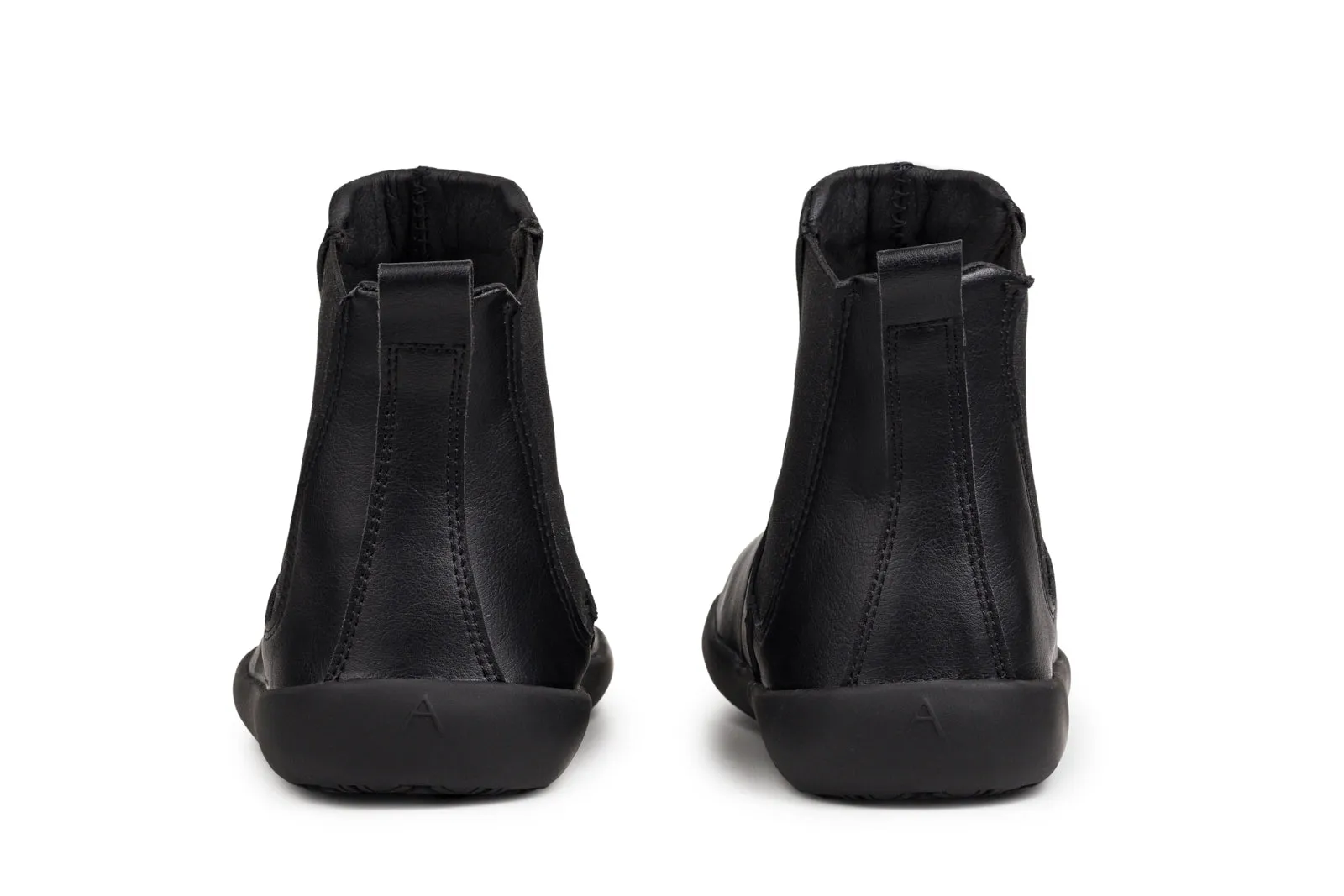 Women's autumn Comfort shoes Chelsea 2.0 Black