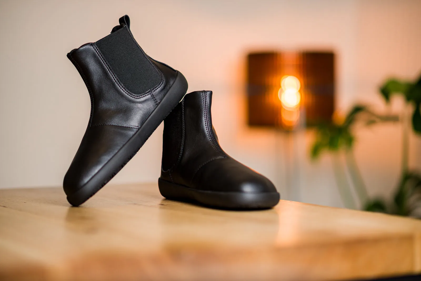 Women's autumn Comfort shoes Chelsea 2.0 Black