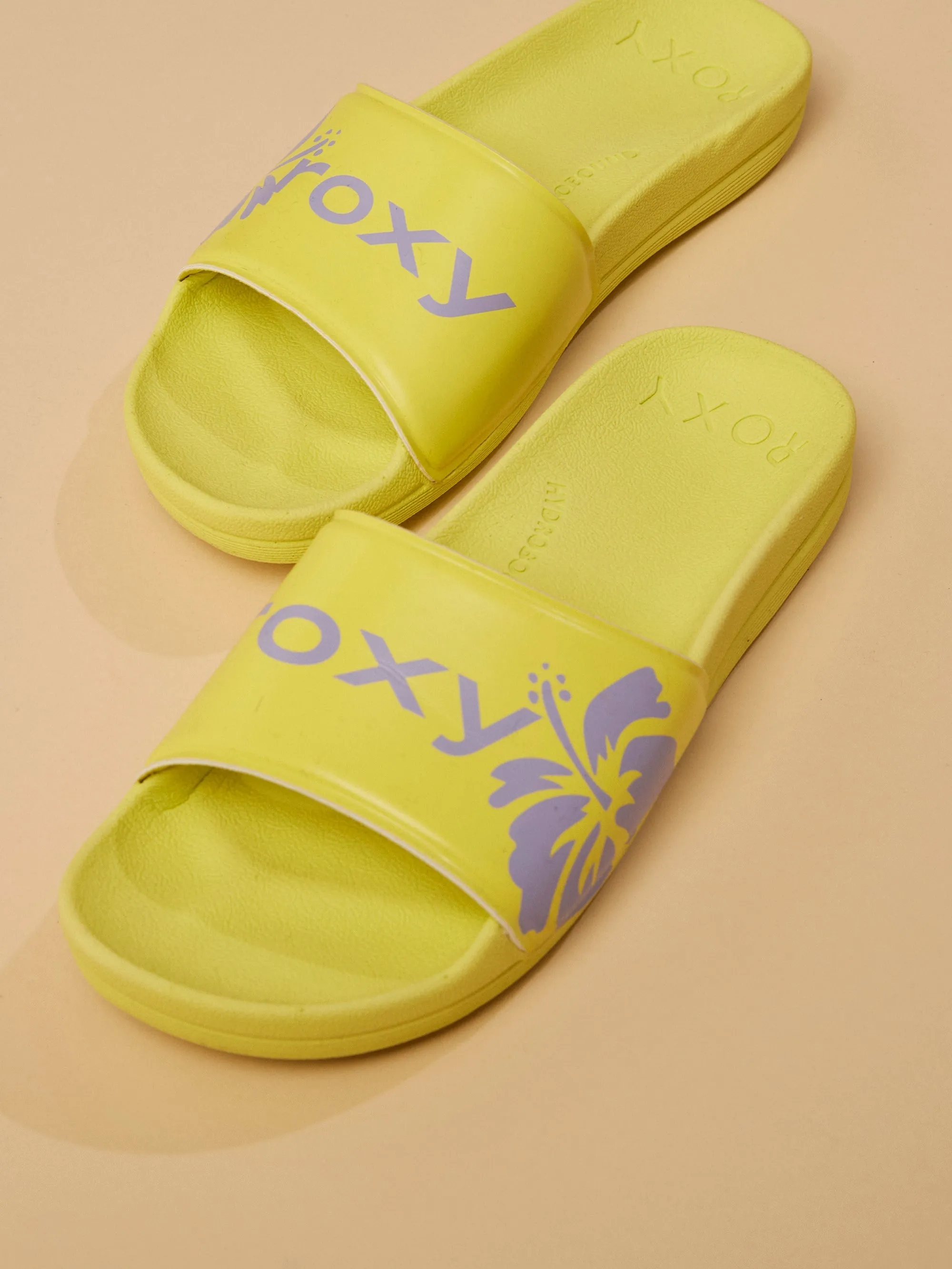 Womens Surf.Kind.Kate. Slippy Sandals