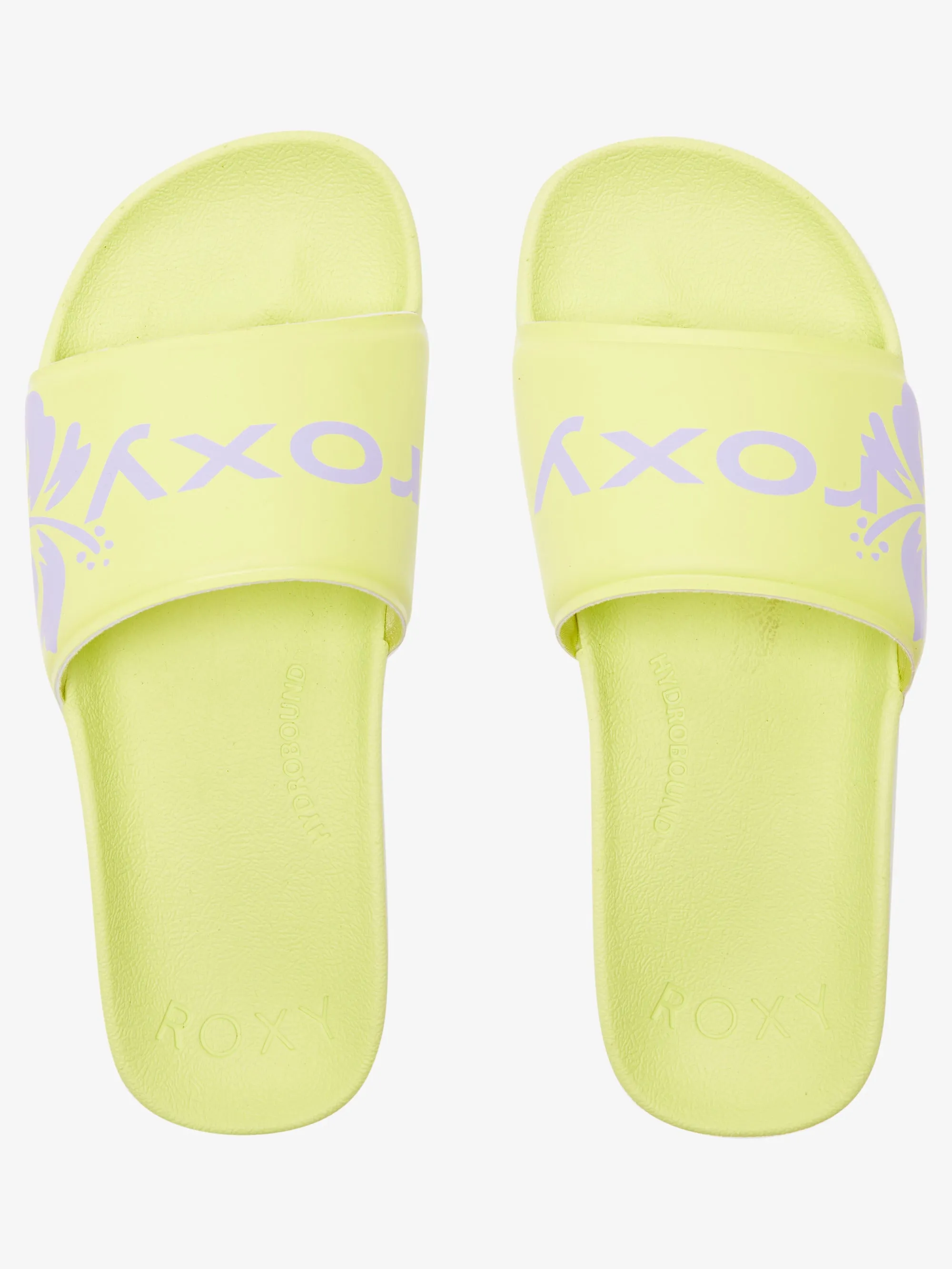Womens Surf.Kind.Kate. Slippy Sandals